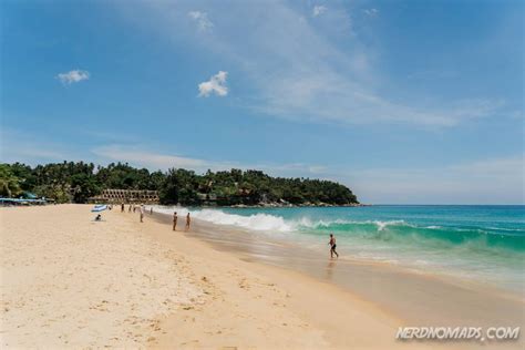 The Ultimate Travel Guide To Karon Beach, Phuket .